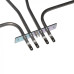 ТЭН духовки CANDY (1050+450W), нижний, 41000114, 41020672, COK104CY ТЭН духовки CANDY (1050+450W), нижний, 41000114, 41020672, COK104CY