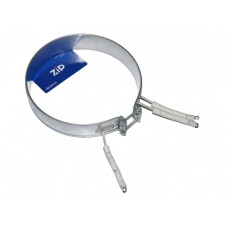 Тэн для термос-чайника - 700W 165*34mm Клеммы с бусами