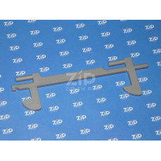 Крючок двери СВЧ PANASONIC Z30186P40AG, F30186P40AG Крючок двери СВЧ PANASONIC Z30186P40AG, F30186P40AG