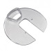 Крышка чаши для кухонного комбайна Bosch, зам. 00482103 Крышка чаши для кухонного комбайна Bosch, зам. 00482103