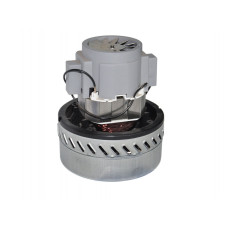 Двигатель пылесоса 1000W (D144мм, H167мм) AMETEK 061300501, моющий Двигатель пылесоса 1000W (D144мм, H167мм) AMETEK 061300501, моющий