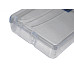 Панель ящика для фруктов для холодильника INDESIT, ARISTON арт. C00290016 Панель ящика для фруктов для холодильника INDESIT, ARISTON арт. C00290016