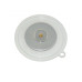 Мембрана ВПГ NEVA LUX мод. 5111/5514/5611/6011/6013/6014, с тарелкой (силикон)