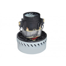 Двигатель пылесоса 1400W (H=175мм, D=144мм) моющий (VC07W11G), зам. VAC026UN Двигатель пылесоса 1400W (H=175мм, D=144мм) моющий (VC07W11G), зам. VAC026UN