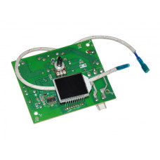 Плата управления соковыжималки Redmond RJ-M908 Плата управления соковыжималки Redmond RJ-M908