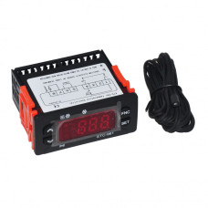 Контроллер ETC-961 Elittech (1 датчик) Контроллер ETC-961 Elittech (1 датчик)