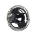 Венчик капучинатора 33мм для кофеварок Delonghi Nespresso Pixie, Citiz Milk ES0058214 Венчик капучинатора 33мм для кофеварок Delonghi Nespresso Pixie, Citiz Milk ES0058214