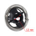 Венчик капучинатора 33мм для кофеварок Delonghi Nespresso Pixie, Citiz Milk ES0058214 Венчик капучинатора 33мм для кофеварок Delonghi Nespresso Pixie, Citiz Milk ES0058214