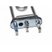 ТЭН стиральной машины BOSCH 2000W, 200мм, зам. HTR012BO ТЭН стиральной машины BOSCH 2000W, 200мм, зам. HTR012BO