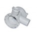 Корпус фильтра помпы INDESIT, ARISTON (улитка с заглушкой) C00092264, C00145315, C00119307 Корпус фильтра помпы INDESIT, ARISTON (улитка с заглушкой) C00092264, C00145315, C00119307