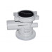 Корпус фильтра помпы INDESIT, ARISTON (улитка с заглушкой) C00092264, C00145315, C00119307 Корпус фильтра помпы INDESIT, ARISTON (улитка с заглушкой) C00092264, C00145315, C00119307