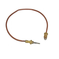 Термопара для газовой плиты FLAMA мод. RG, FG, CG, RK (2515.027.100-02) L=270мм, резьба М8*1, на горелки стола Термопара для газовой плиты FLAMA мод. RG, FG, CG, RK (2515.027.100-02) L=270мм, резьба М8*1, на горелки стола