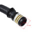 Шланг пылесоса SAMSUNG (без ручки) DJ97-00605D Шланг пылесоса SAMSUNG (без ручки) DJ97-00605D