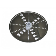 Диск-терка (двусторонний) кухонного комбайна BOSCH MCM31.., MCM32.., MCM34.., MCM35.. , 12007726 Диск-терка (двусторонний) кухонного комбайна BOSCH MCM31.., MCM32.., MCM34.., MCM35.. , 12007726