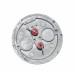 Тэн пароварки 900W (220V, D68mm, H54mm без контактов), арт. TP006 Тэн пароварки 900W (220V, D68mm, H54mm без контактов), арт. TP006
