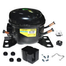 Компрессор Berlingtoun L-QD35HG (R-134a, 90W при -23.3C), арт. L-QD35HG Компрессор Berlingtoun L-QD35HG (R-134a, 90W при -23.3C), арт. L-QD35HG