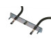 ТЭН духовки GEFEST мод. 2140, 2160 нижний, 1200W (КА 02-SS0921В3, 3545) ТЭН духовки GEFEST мод. 2140, 2160 нижний, 1200W (КА 02-SS0921В3, 3545)