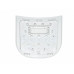 Аппликация мультиварки Redmond RMC-M22 (белая) Аппликация мультиварки Redmond RMC-M22 (белая)