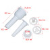 Толкатель мясорубки REDMOND RMG-1203-8 Толкатель мясорубки REDMOND RMG-1203-8