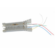 ТЭН фена REDMOND RF-538 ТЭН фена REDMOND RF-538