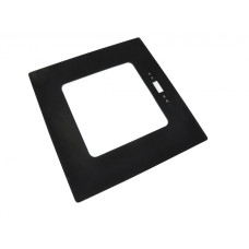 Стекло вытяжки ZIGMUND & SHTAIN K206.61S (600 х 645 мм) Стекло вытяжки ZIGMUND & SHTAIN K206.61S (600 х 645 мм)
