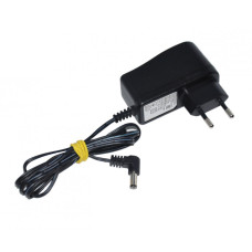 Блок питания пылесоса RV-UR361 (31V 500mA) Блок питания пылесоса RV-UR361 (31V 500mA)