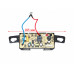 Плата питания мультиварки REDMOND RMC-PM504 Плата питания мультиварки REDMOND RMC-PM504