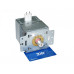 Магнетрон LG 2M213-01 TAG (700W), зам. 2M213-09B Магнетрон LG 2M213-01 TAG (700W), зам. 2M213-09B