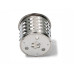 Насадка барабанчик (крупная терка) мясорубки MOULINEX HV3, HV6, MS-5775306, SS-989853 Насадка барабанчик (крупная терка) мясорубки MOULINEX HV3, HV6, MS-5775306, SS-989853