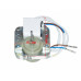 Двигатель вентилятора холодильника INDESIT, ARISTON, STINOL (F-61-10), зам. MTF720RF, 481936170011 Двигатель вентилятора холодильника INDESIT, ARISTON, STINOL (F-61-10), зам. MTF720RF, 481936170011