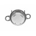 Датчик тяги 75*С (KLIXON 4349806 1NT11L-3527-L75, нормально закрытые контакты) Датчик тяги 75*С (KLIXON 4349806 1NT11L-3527-L75, нормально закрытые контакты)