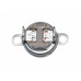 Датчик тяги 75*С (KLIXON 4349806 1NT11L-3527-L75, нормально закрытые контакты) Датчик тяги 75*С (KLIXON 4349806 1NT11L-3527-L75, нормально закрытые контакты)