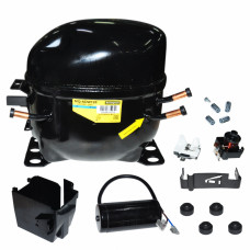 Компрессор Berlingtoun MQ-ADW128 (R-134a, 320W при -23.3C), арт. MQ-ADW128 Компрессор Berlingtoun MQ-ADW128 (R-134a, 320W при -23.3C), арт. MQ-ADW128