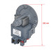 Сливной насос стиральной машины Indesit, Ariston 35W, RP25-3D4, зам. С00283277 (правильная фишка) Сливной насос стиральной машины Indesit, Ariston 35W, RP25-3D4, зам. С00283277 (правильная фишка)