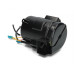 Двигатель мясорубки KENWOOD MG450-500 450W в сборе с кожухом, зам. KW660343 Двигатель мясорубки KENWOOD MG450-500 450W в сборе с кожухом, зам. KW660343