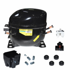 Компрессор Berlingtoun MQ-ADW110 (R-134a, 270W при -23.3C) Компрессор Berlingtoun MQ-ADW110 (R-134a, 270W при -23.3C)
