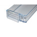 Балкон двери холодильника BOSCH KGE.., KGS.., KGV.. (средний), зам. 00675291, 00663849, 00663470 Балкон двери холодильника BOSCH KGE.., KGS.., KGV.. (средний), зам. 00675291, 00663849, 00663470