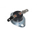 Термостат кофеварки KSD 145C Redmond RСM-1502 Термостат кофеварки KSD 145C Redmond RСM-1502
