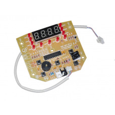 Плата управления мультиварки REDMOND RMC-M30 Плата управления мультиварки REDMOND RMC-M30