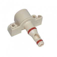 Штуцер подачи воды для кофемашины Saeco Philips 11013531, 421944060181 Штуцер подачи воды для кофемашины Saeco Philips 11013531, 421944060181
