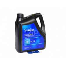 Масло синтетическое Suniso SL 32 (4л.) Масло синтетическое Suniso SL 32 (4л.)