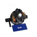 Мотор для кухонного комбайна BOSCH 00642027 Мотор для кухонного комбайна BOSCH 00642027