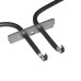 ТЭН духовки WHIRPOOL нижний, 1150W зам. 480121101147, C00311591 ТЭН духовки WHIRPOOL нижний, 1150W зам. 480121101147, C00311591
