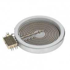 Конфорка электрическая стеклокерамика 1200W D140, EGO 10.54113.034 Конфорка электрическая стеклокерамика 1200W D140, EGO 10.54113.034