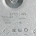Конфорка электрическая стеклокерамика 1200W D140, EGO 10.54113.034 Конфорка электрическая стеклокерамика 1200W D140, EGO 10.54113.034