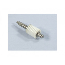 Шестерня мясорубки KENWOOD MG700, MG710, MG 720 (входная, вал со штырем) Шестерня мясорубки KENWOOD MG700, MG710, MG 720 (входная, вал со штырем)