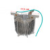 ТЭН фена REDMOND RF-535 ТЭН фена REDMOND RF-535