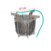 ТЭН фена REDMOND RF-535 ТЭН фена REDMOND RF-535
