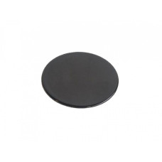 Крышка рассекателя плиты INDESIT, ARISTON 50mm Крышка рассекателя плиты INDESIT, ARISTON 50mm