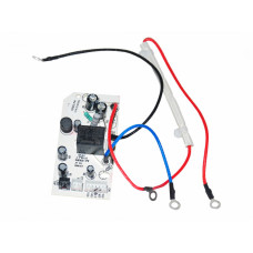 Плата питания мультиварки Redmond RMC-M37 Плата питания мультиварки Redmond RMC-M37